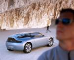 Citroen C-Airdream Concept 2002 года